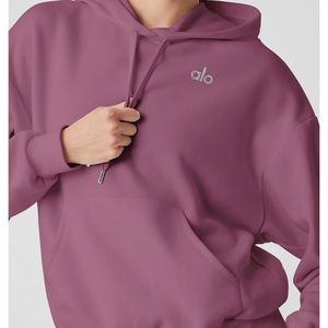 Alo yoga Accolade hoodie